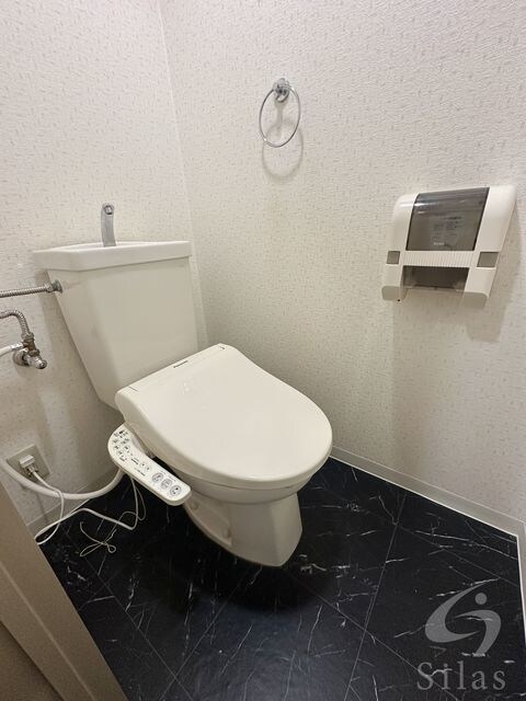 カーサグラン御池の物件内観写真