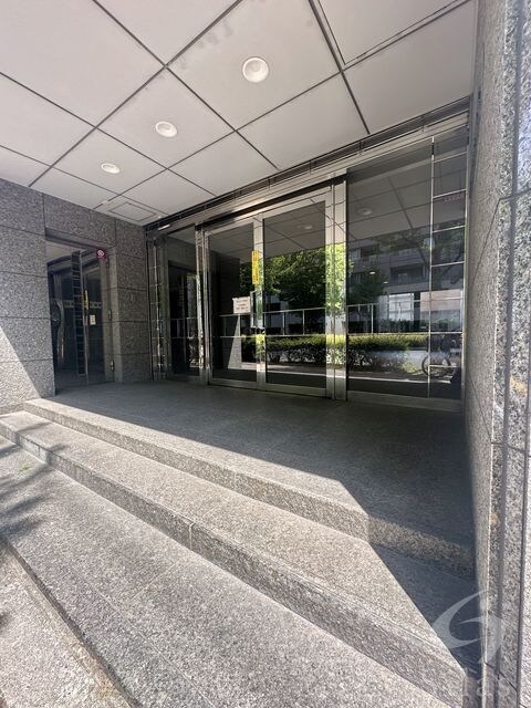 カーサグラン御池の物件外観写真