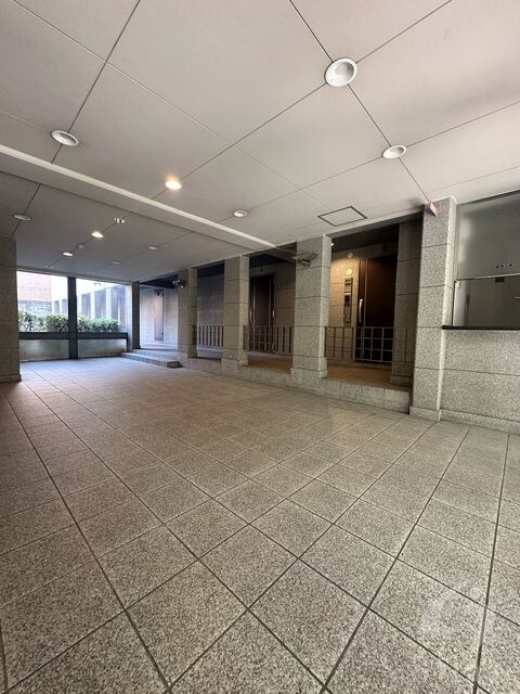 カーサグラン御池の物件外観写真