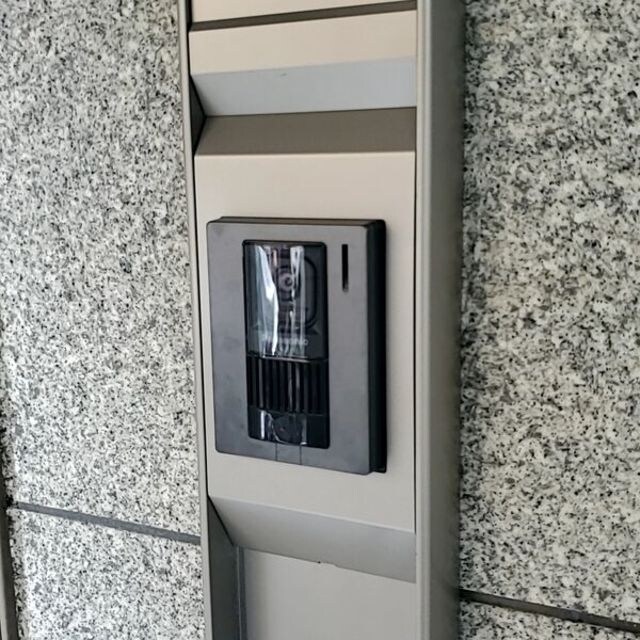 カーサグラン御池の物件外観写真