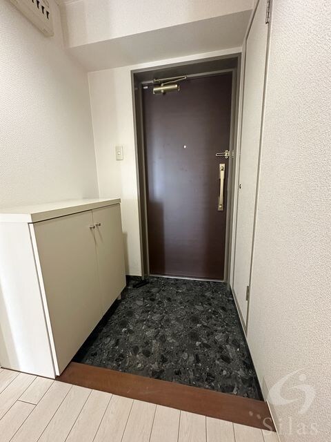 カーサグラン御池の物件内観写真