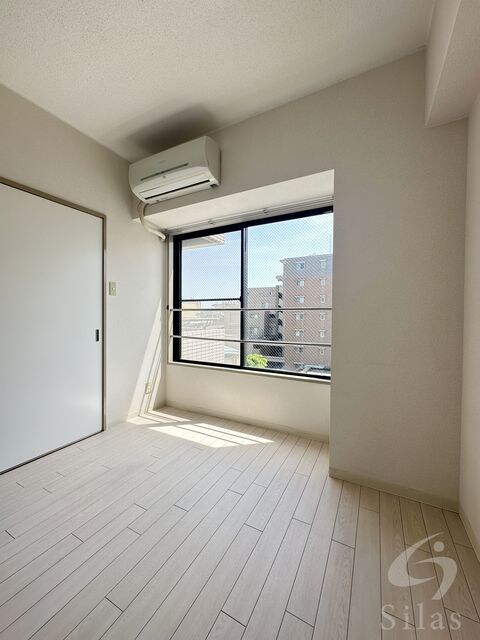 カーサグラン御池の物件内観写真