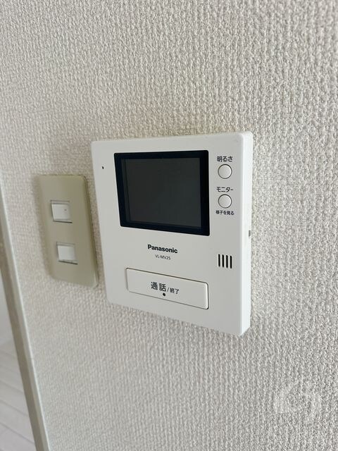 カーサグラン御池の物件内観写真