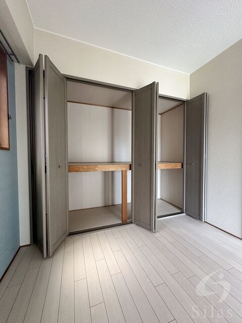 カーサグラン御池の物件内観写真