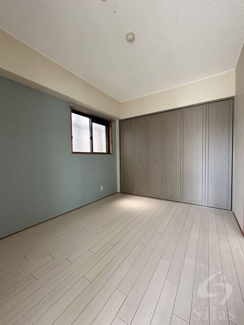 カーサグラン御池の物件内観写真