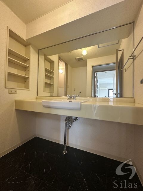 カーサグラン御池の物件内観写真