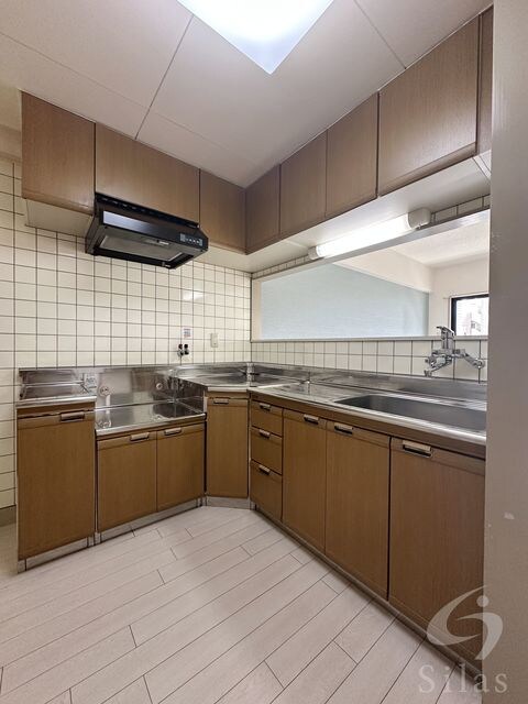 カーサグラン御池の物件内観写真