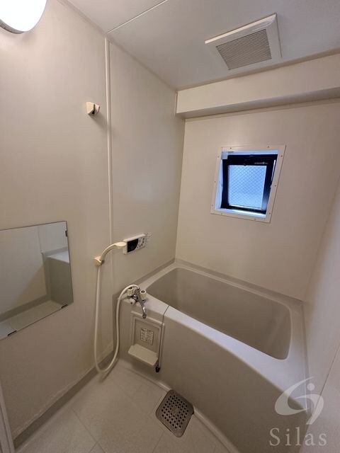 カーサグラン御池の物件内観写真