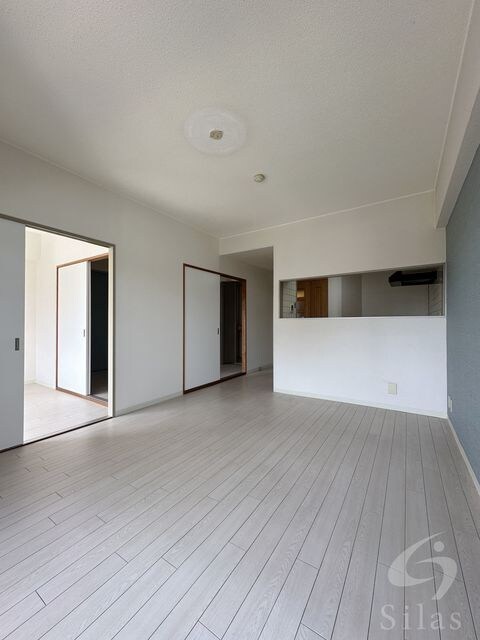 カーサグラン御池の物件内観写真