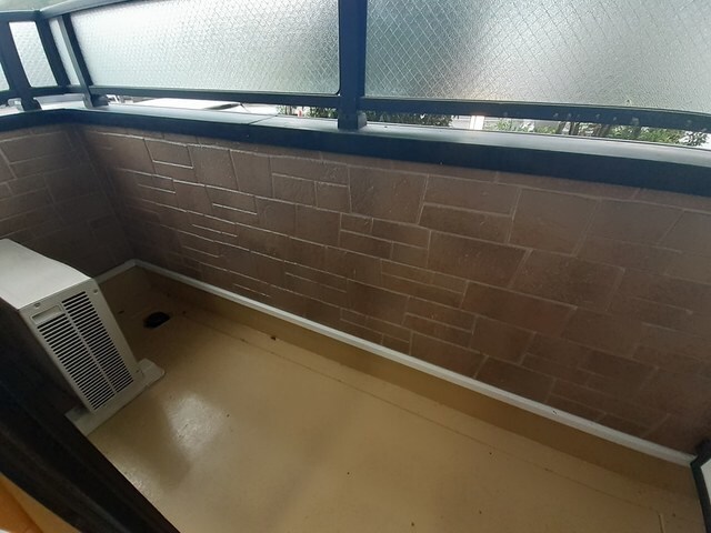 メゾン　リーヴの物件内観写真