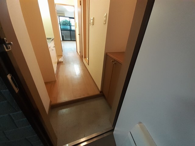 メゾン　リーヴの物件内観写真