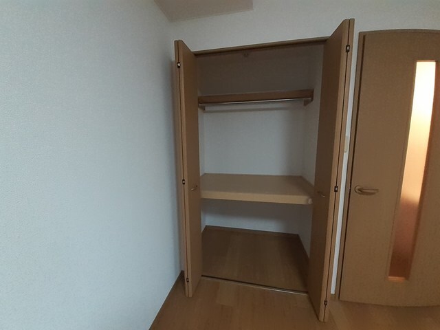 メゾン　リーヴの物件内観写真