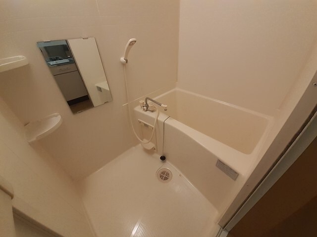 メゾン　リーヴの物件内観写真