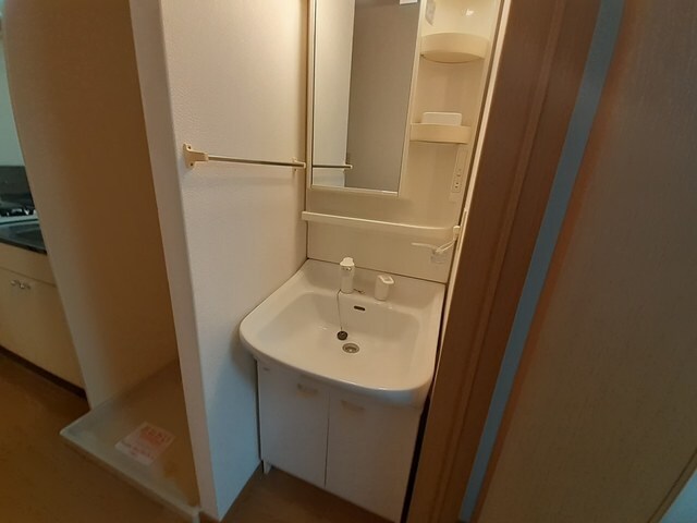 メゾン　リーヴの物件内観写真