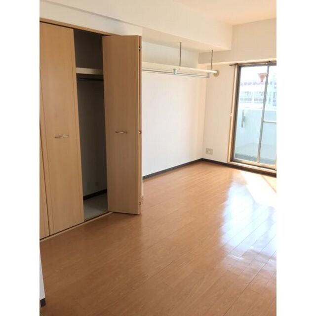 エス・キュート京都下鴨東の物件内観写真