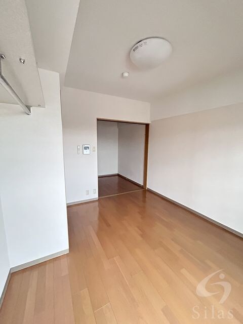 エス・キュート京都下鴨東の物件内観写真