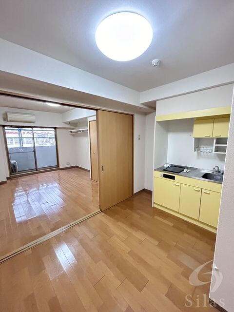 エス・キュート京都下鴨東の物件内観写真