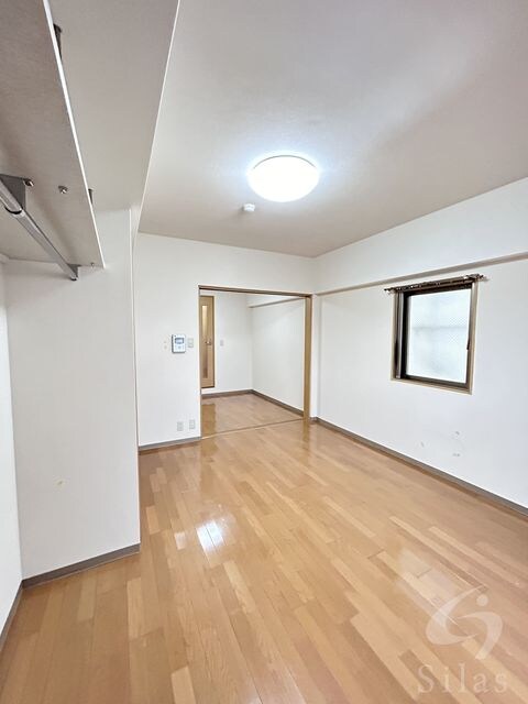 エス・キュート京都下鴨東の物件内観写真