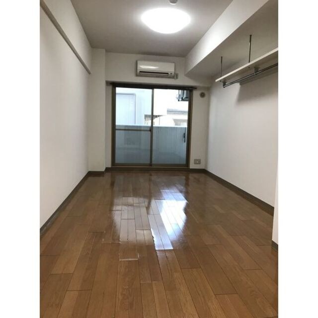 エス・キュート京都下鴨東の物件内観写真