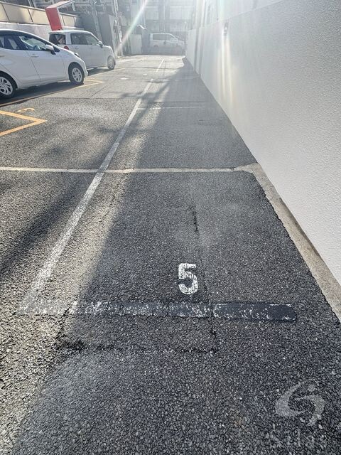 エス・キュート京都下鴨東の物件外観写真