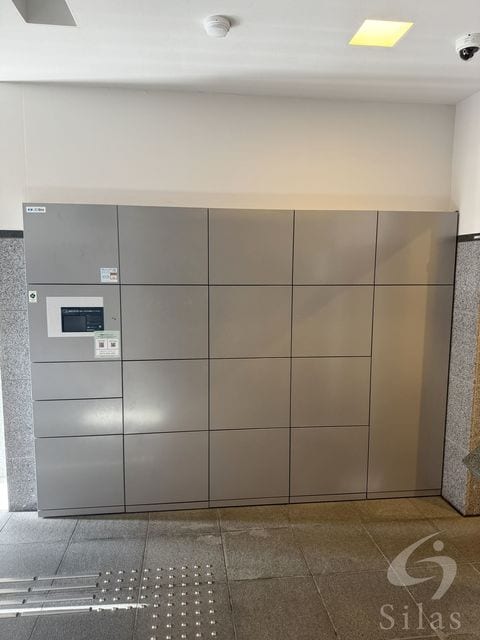 エス・キュート京都下鴨東の物件外観写真