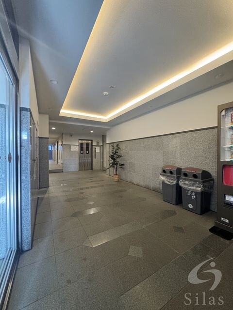 エス・キュート京都下鴨東の物件外観写真