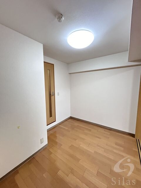 エス・キュート京都下鴨東の物件内観写真