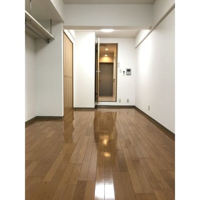 エス・キュート京都下鴨東の物件内観写真