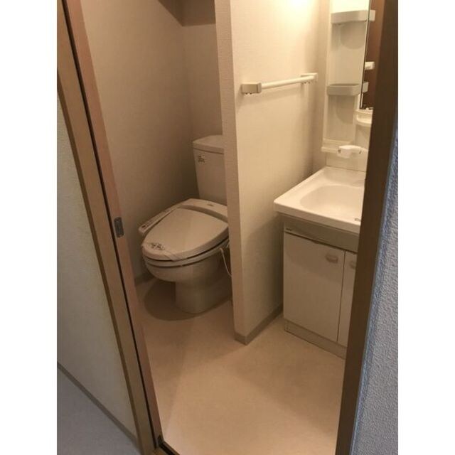 エス・キュート京都下鴨東の物件内観写真