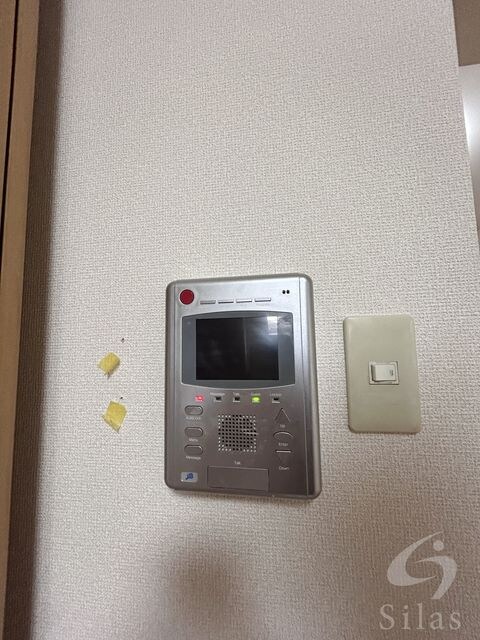 エス・キュート京都下鴨東の物件内観写真