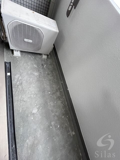 エス・キュート京都下鴨東の物件内観写真