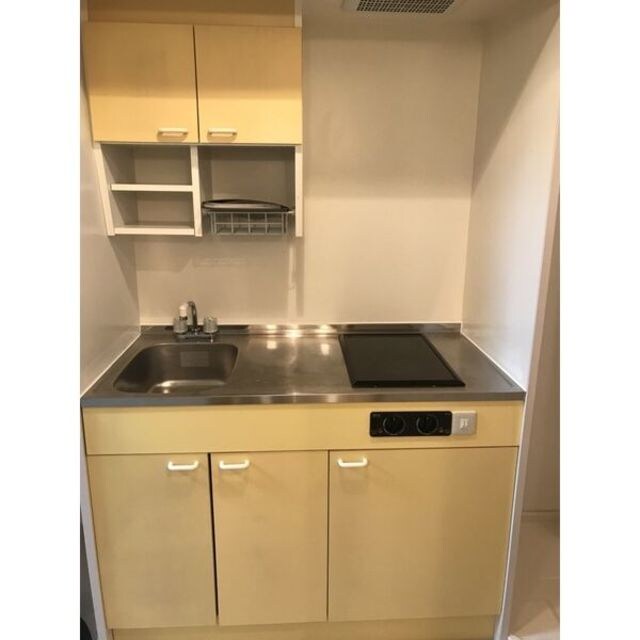 エス・キュート京都下鴨東の物件内観写真