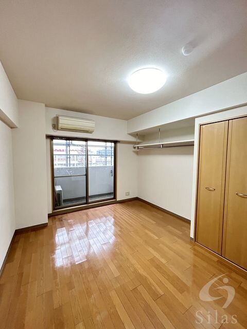 エス・キュート京都下鴨東の物件内観写真