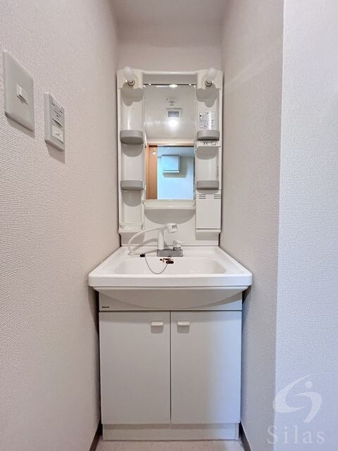 エス・キュート京都下鴨東の物件内観写真