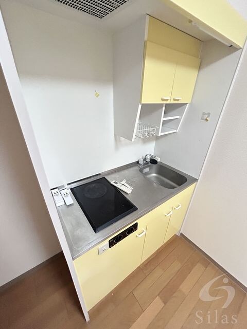 エス・キュート京都下鴨東の物件内観写真