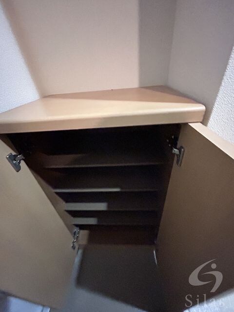 エス・キュート京都下鴨東の物件内観写真