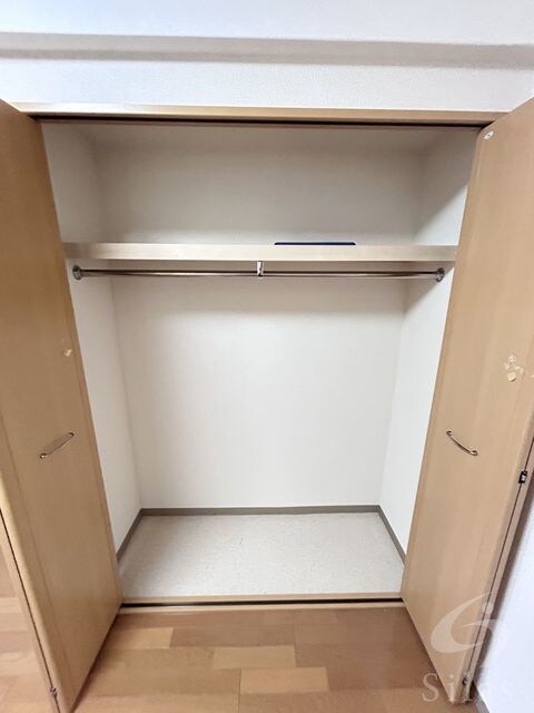 エス・キュート京都下鴨東の物件内観写真