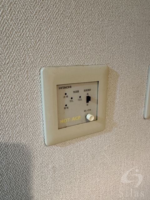 Raffine御所西の物件内観写真