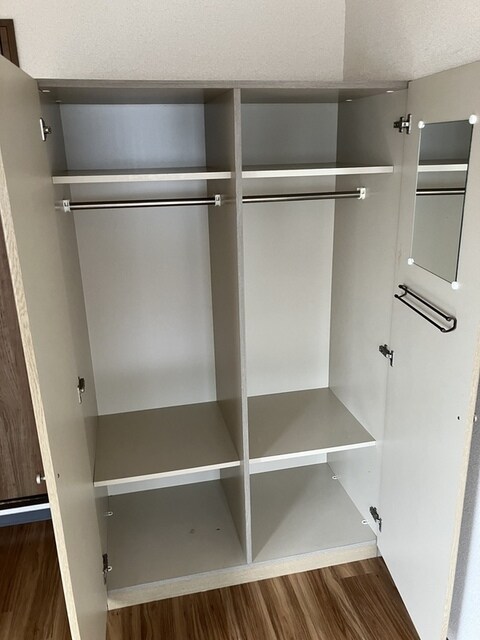 Raffine御所西の物件内観写真