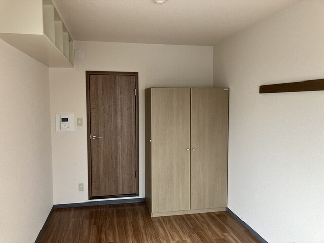 Raffine御所西の物件内観写真