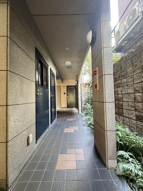 Raffine御所西の物件外観写真