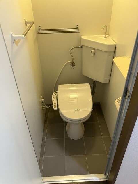 Raffine御所西の物件内観写真