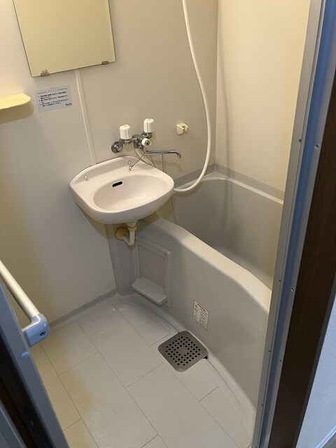 Raffine御所西の物件内観写真