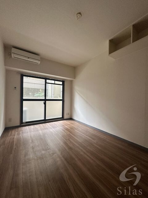 Raffine御所西の物件内観写真