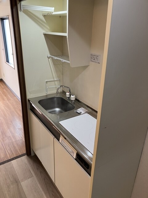 Raffine御所西の物件内観写真