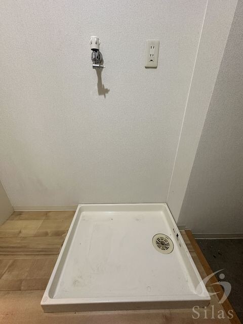 Raffine御所西の物件内観写真