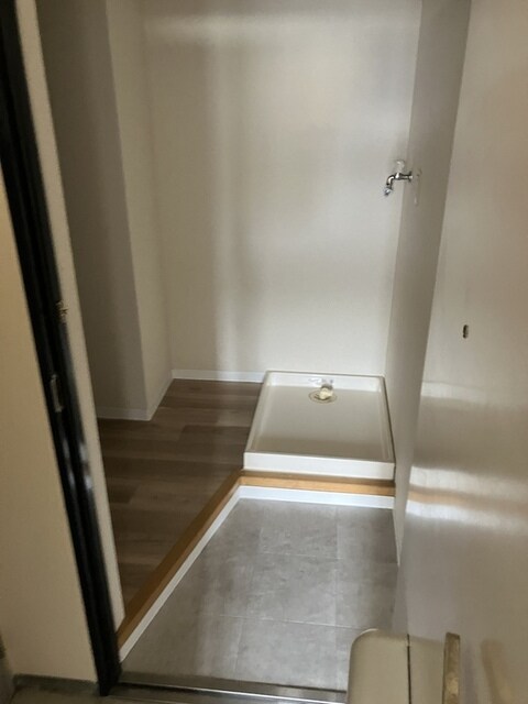 Raffine御所西の物件内観写真