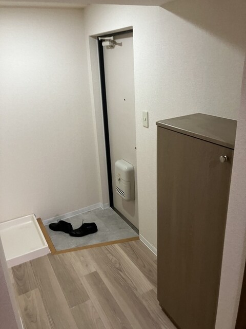 Raffine御所西の物件内観写真