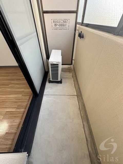 Raffine御所西の物件内観写真