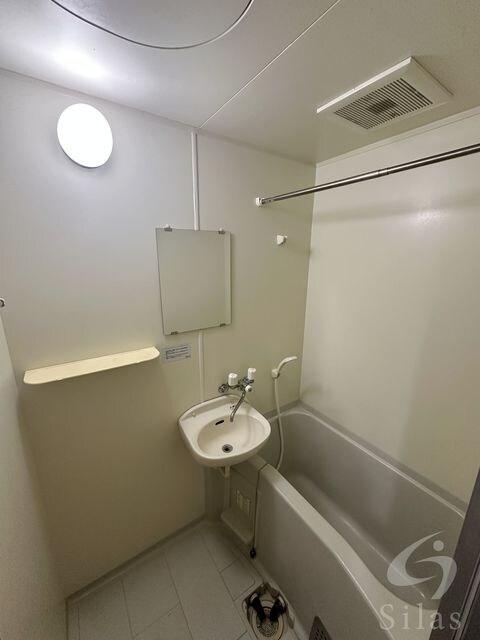 Raffine御所西の物件内観写真